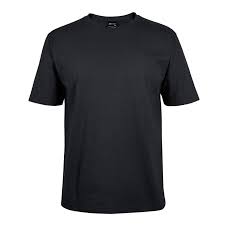 AHME SAMPS ARTICLE # 3729 100% Cotton Men's Tee-Shirt