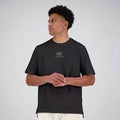 AHME SAMPS ARTICLE # 3738 MENS HERITAGE T-SHIRT