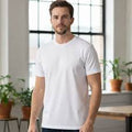 AHME SAMPS ARTICLE # 3740 Men T-Shirts