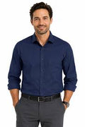 Ahmesamps Article# 3745 MENS SHIRT LONG SLEEVE