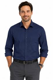 Ahmesamps Article# 3745 MENS SHIRT LONG SLEEVE
