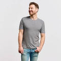 AHME SAMPS ARTICLE # 3730 Slim Fit T-shirt Men