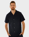 AHME SAMPS ARTICLE # 3731 Self Stripe Shirt