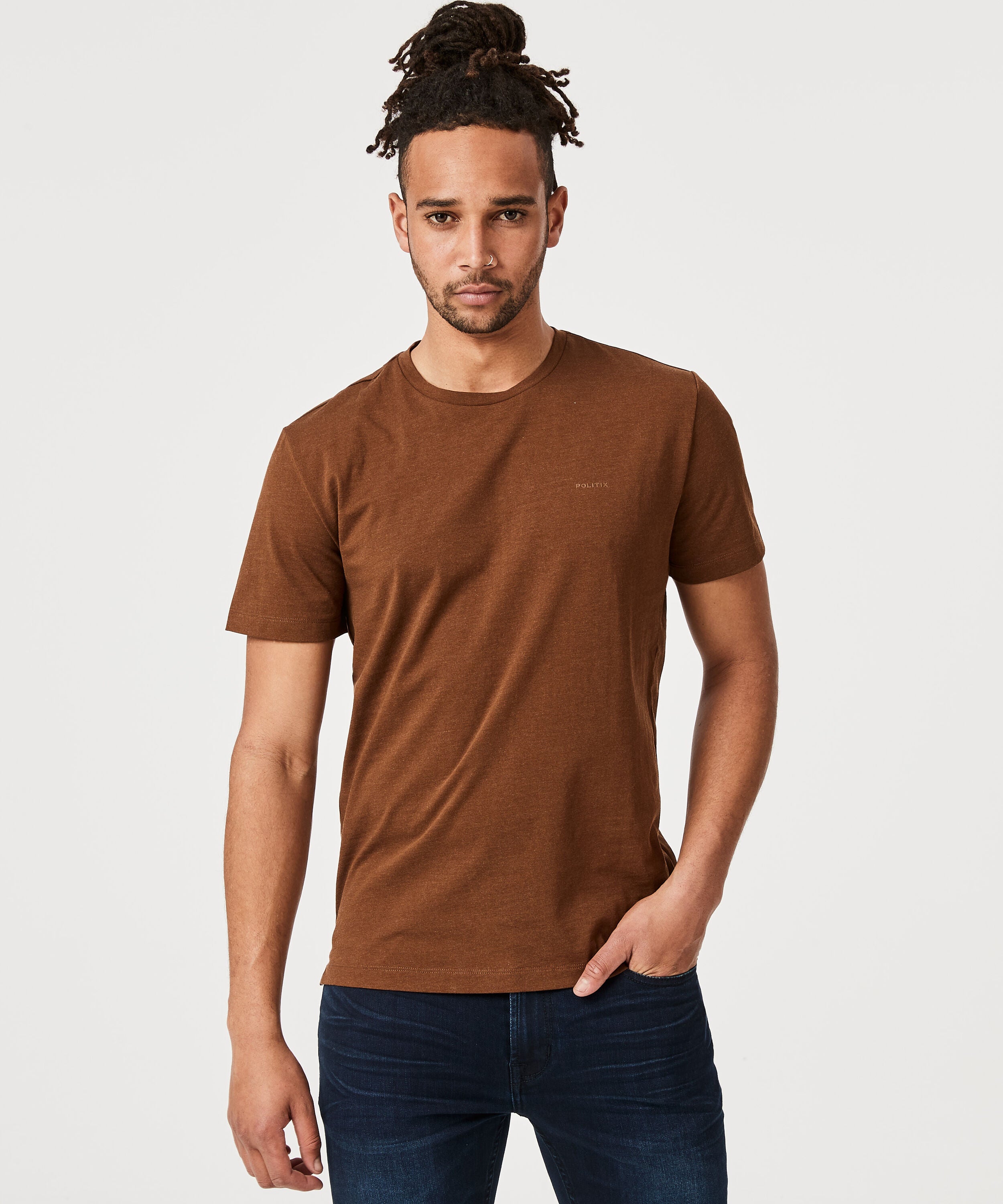 AHME SAMPS # 3727 Cortee T-Shirt
